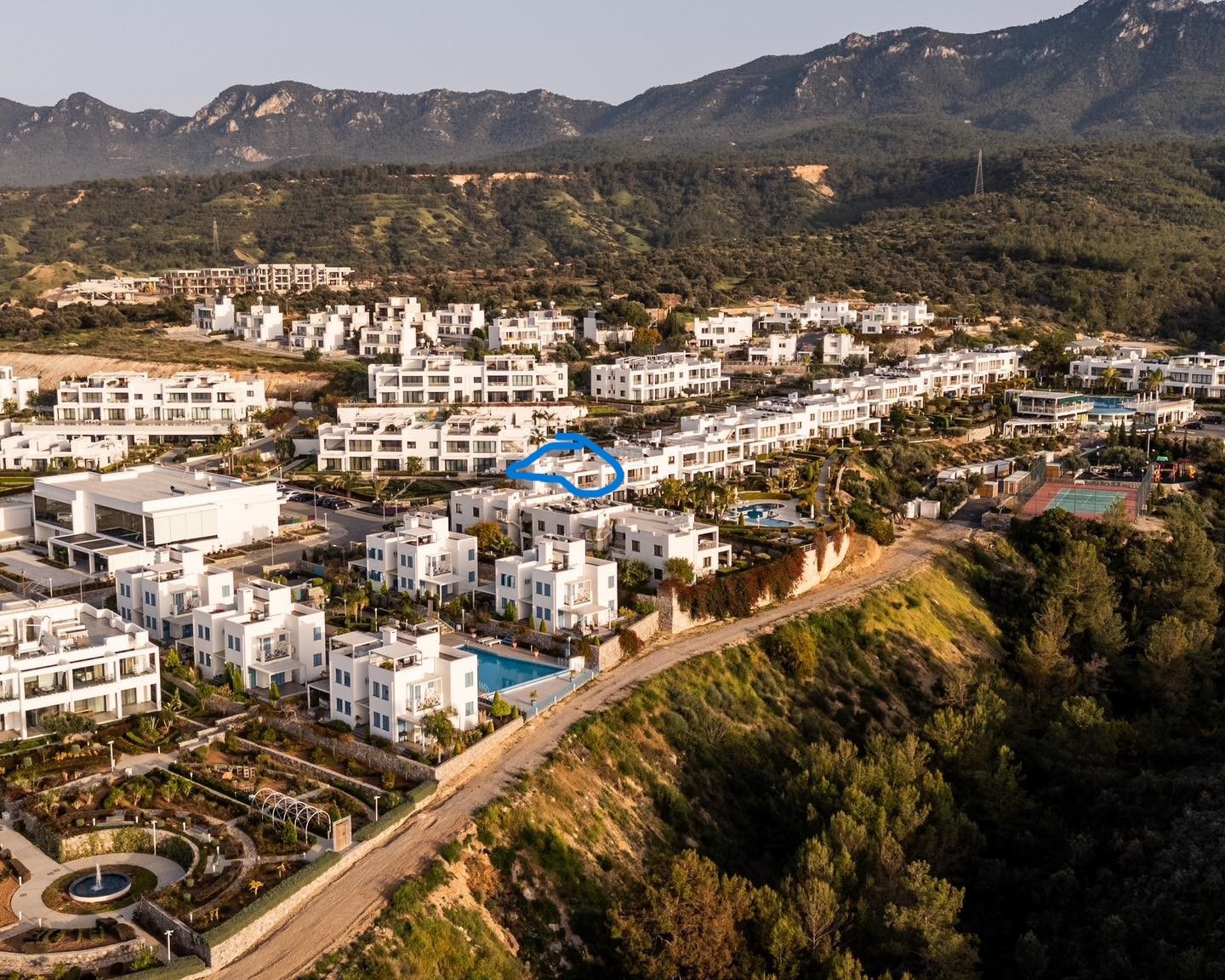 Sun Valley Galleribilde