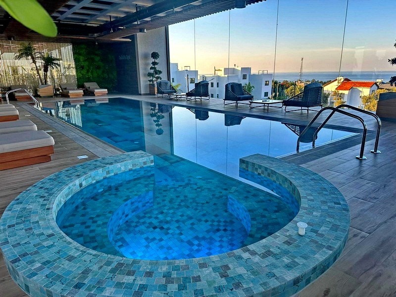 Heart Center Galleribilde