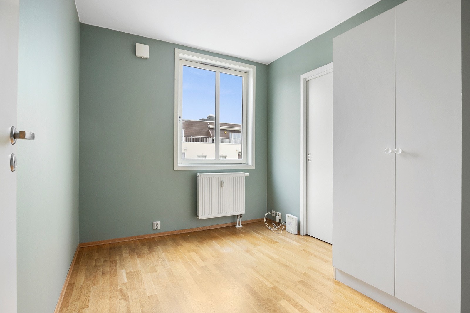 Soverom 2 Galleribilde