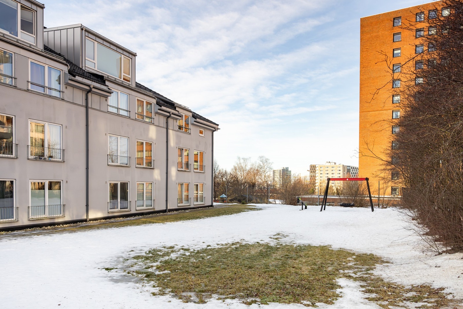 Fasade. Galleribilde