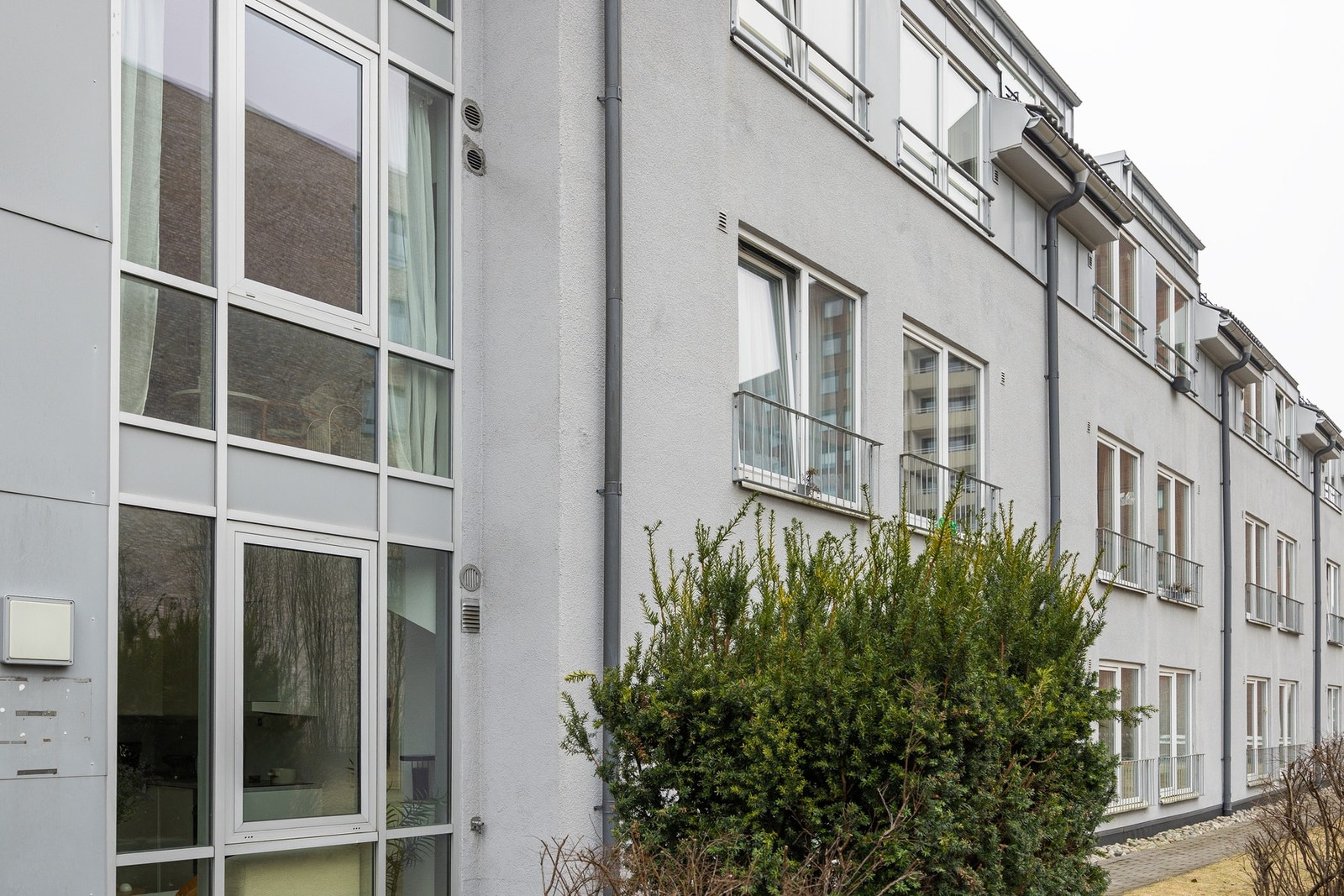 Det medfølger/disponeres kjellerbod på ca. 4,5 kvm for ekstra lagring. Galleribilde