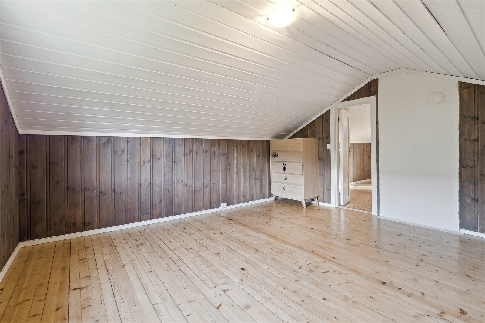 Soverom i 2.etg. Galleribilde