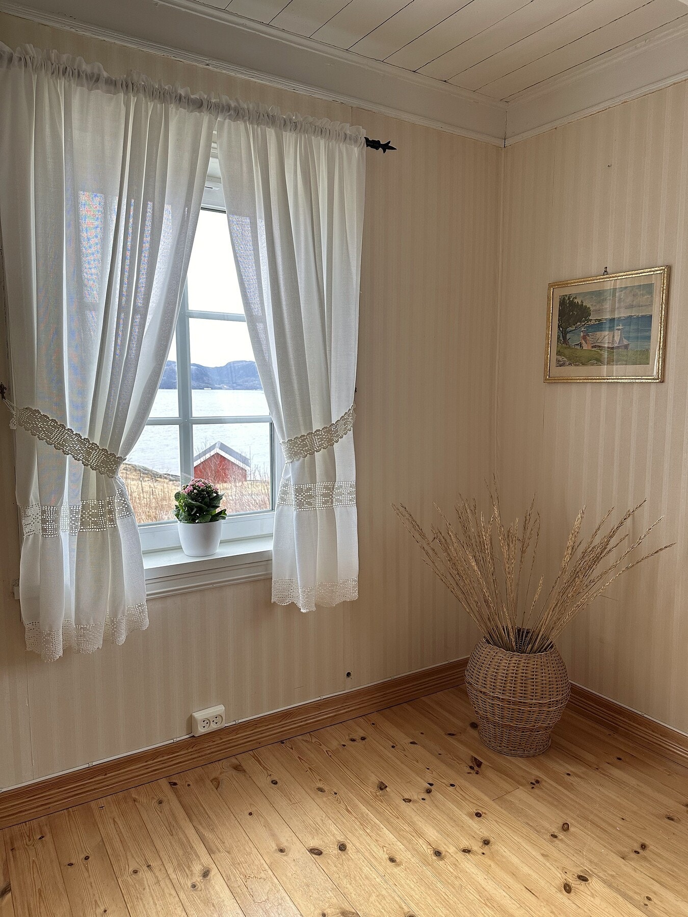 Stue Galleribilde