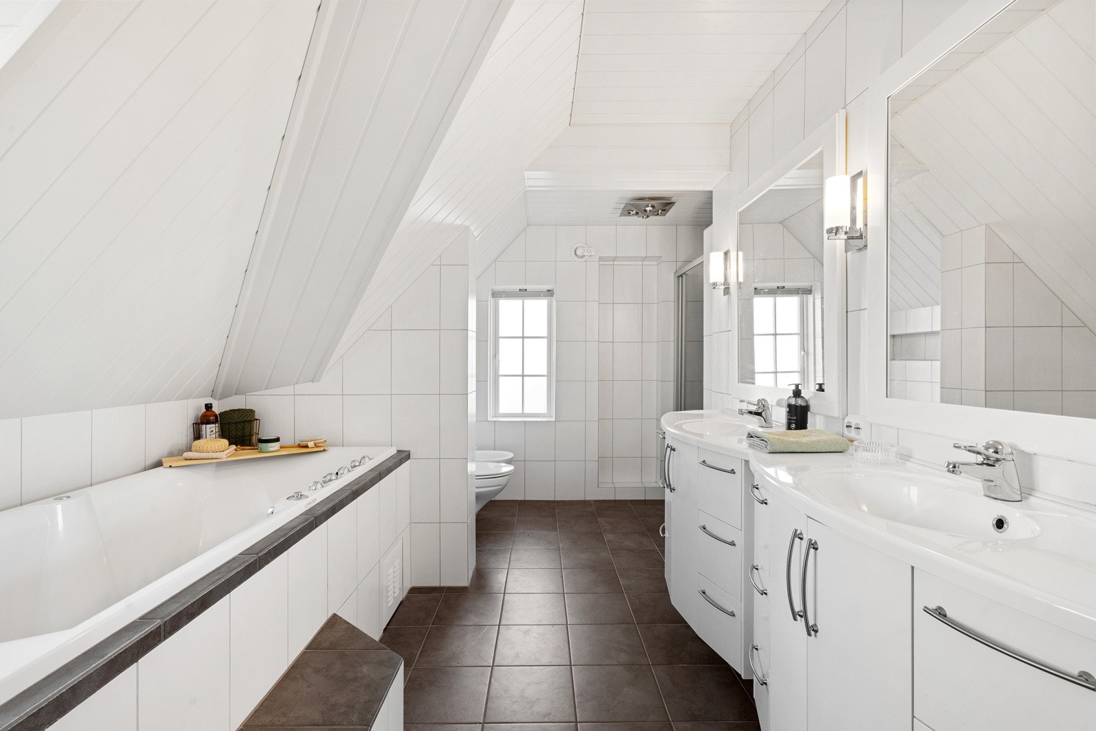 Badet er fra 2012. Galleribilde