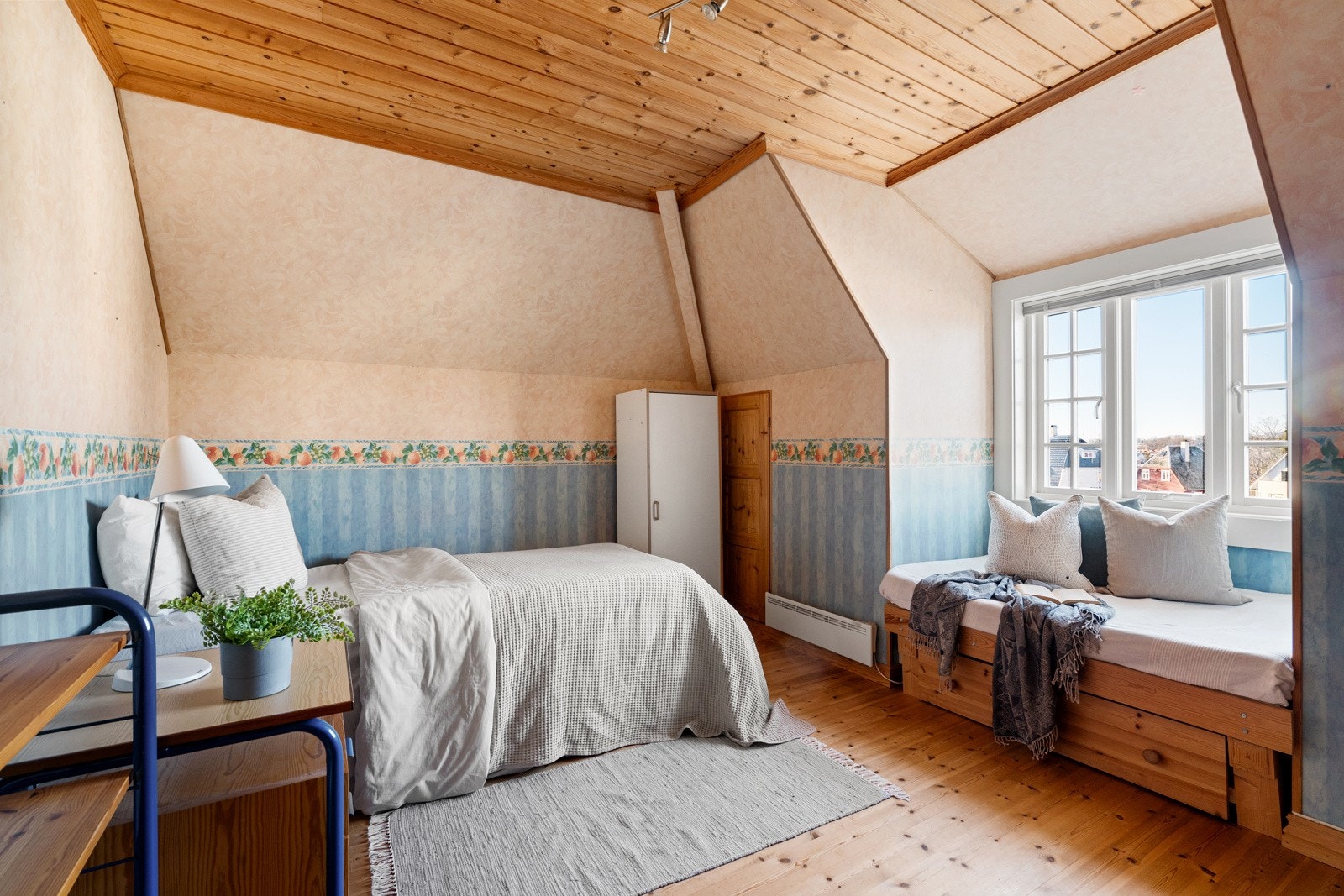 Soverom 2. Galleribilde