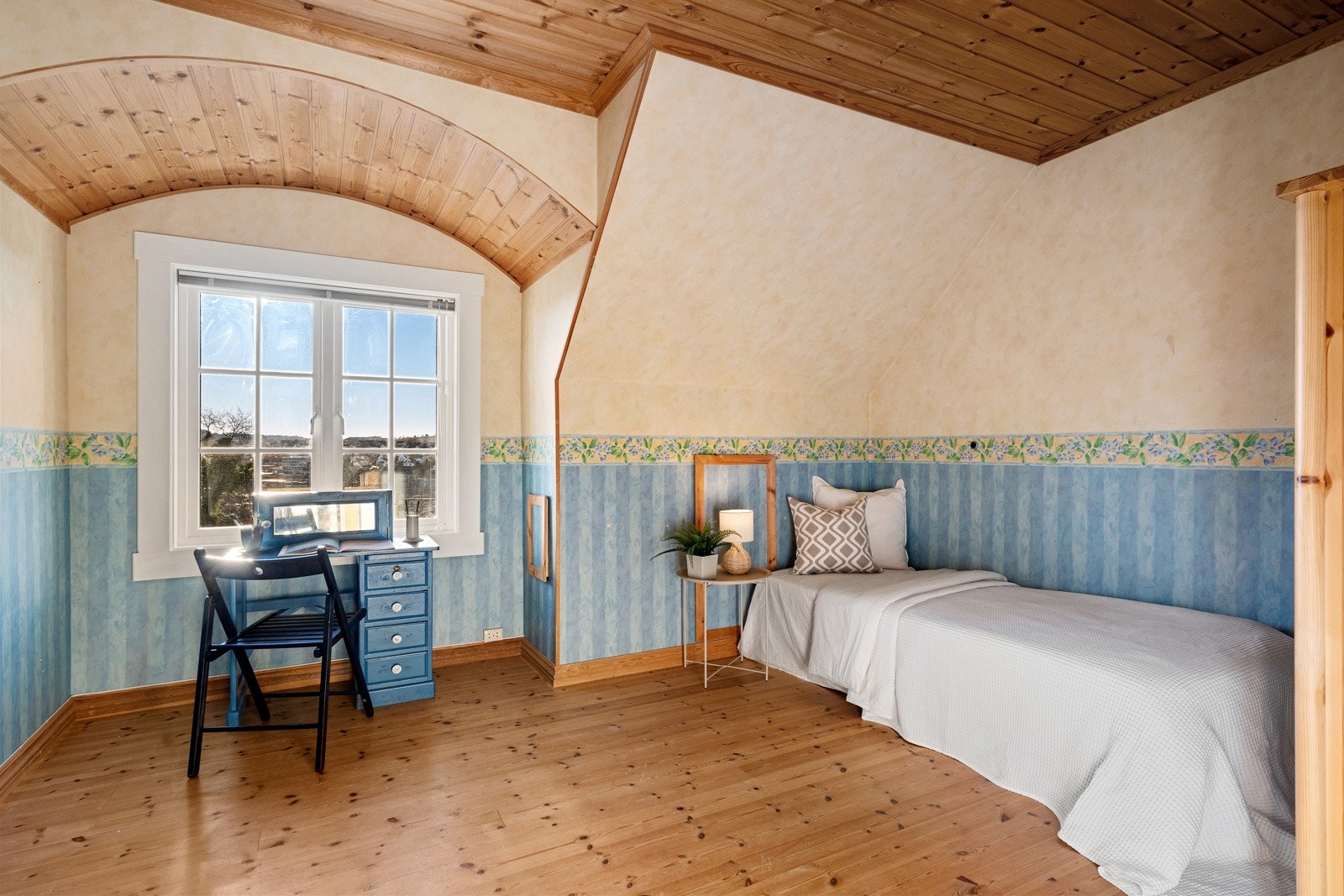 Soverom 3. Galleribilde