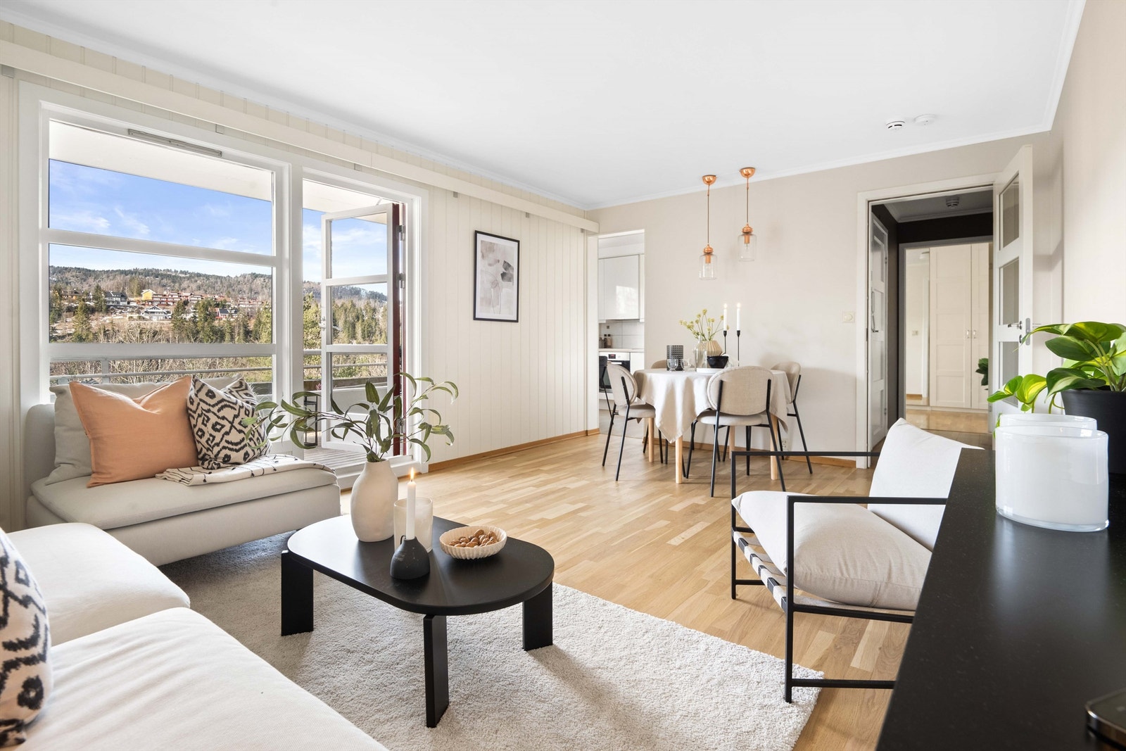 Velkommen til Nedre Toppenhaug 61! Galleribilde