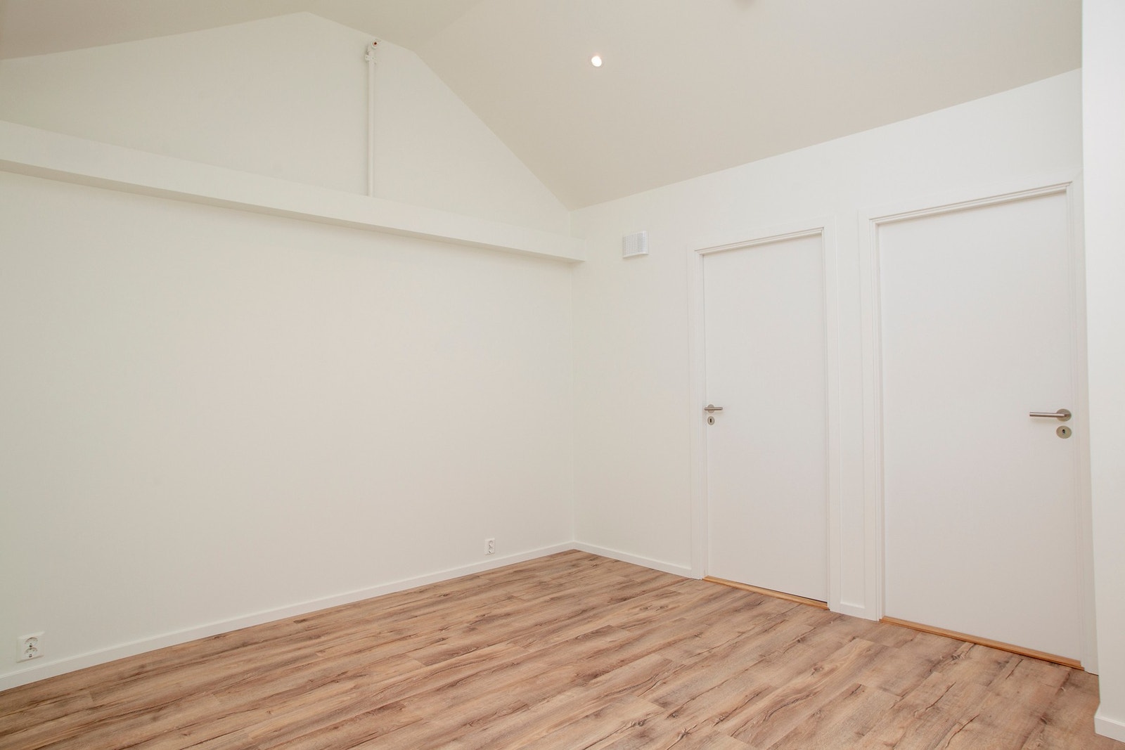 Loftstue Galleribilde