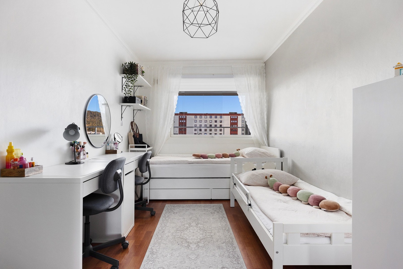 Soverom 2. Galleribilde