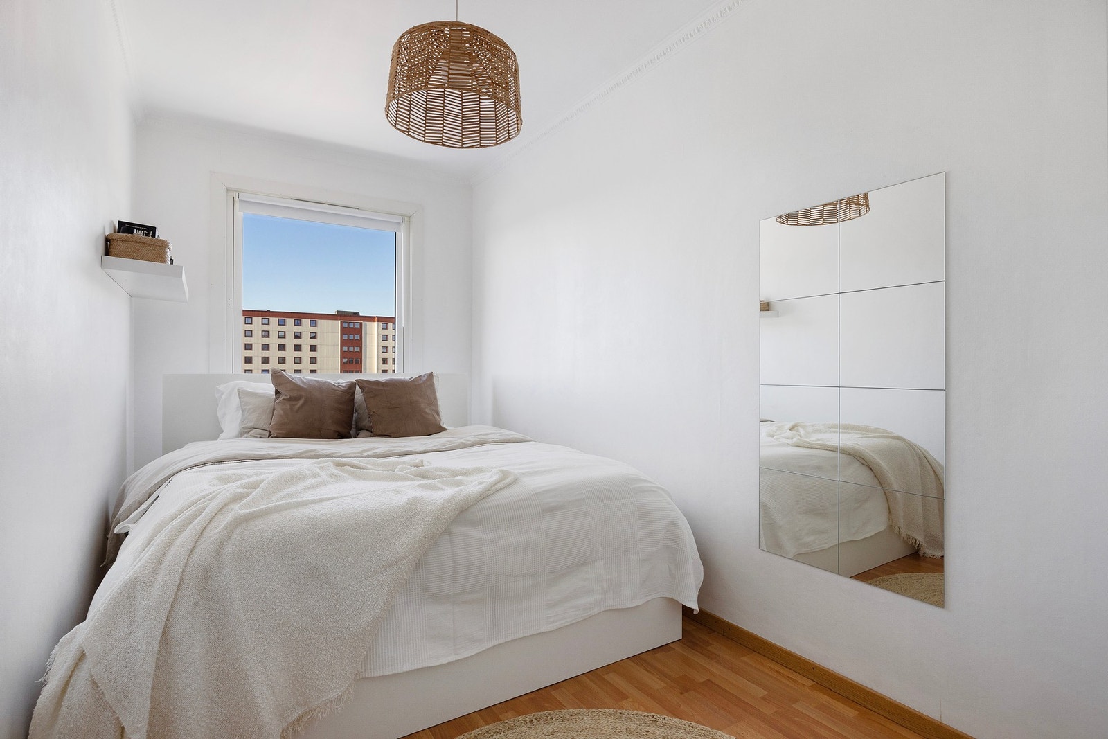 Soverom 1. Galleribilde