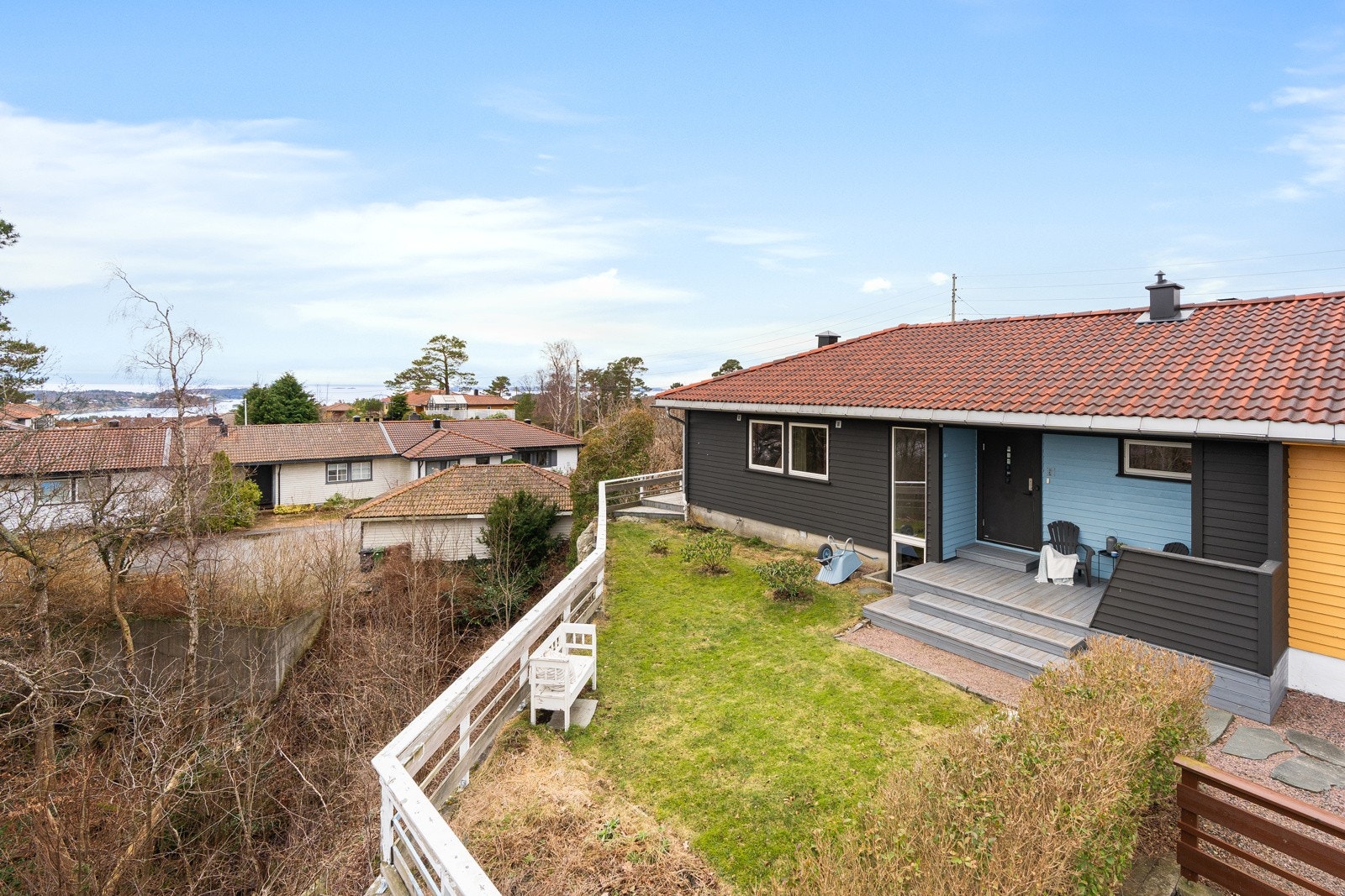 Ny taktekking 2021 Galleribilde