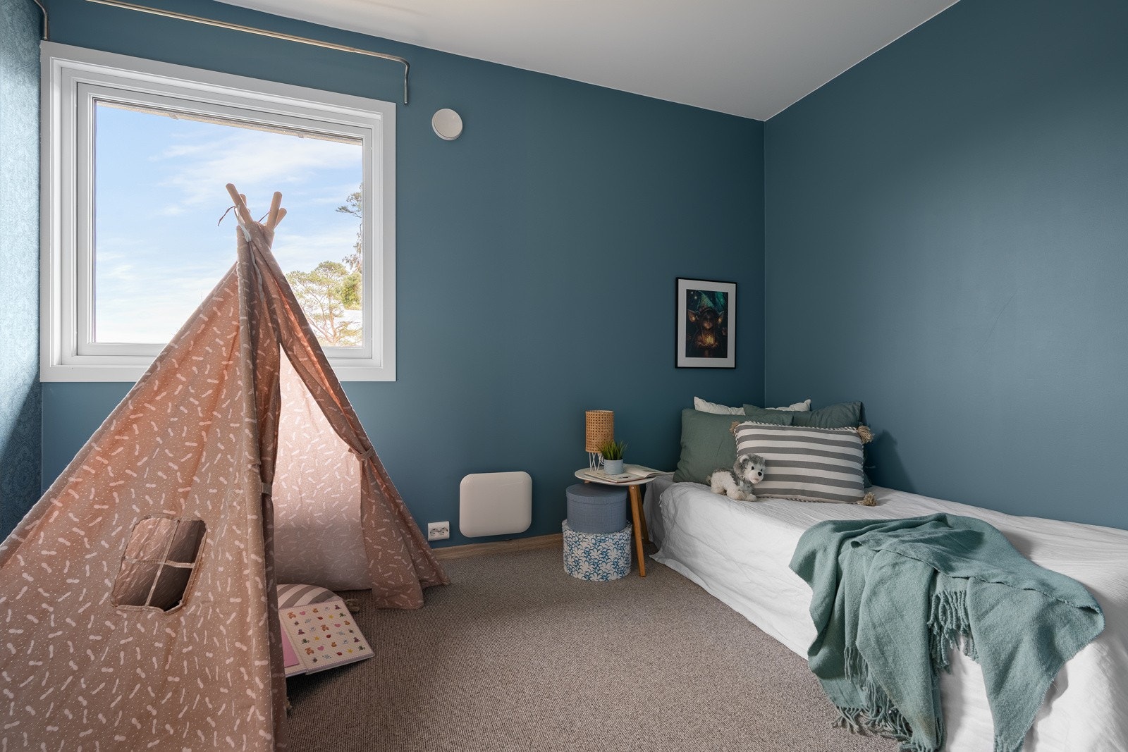 Soverom 3 Galleribilde