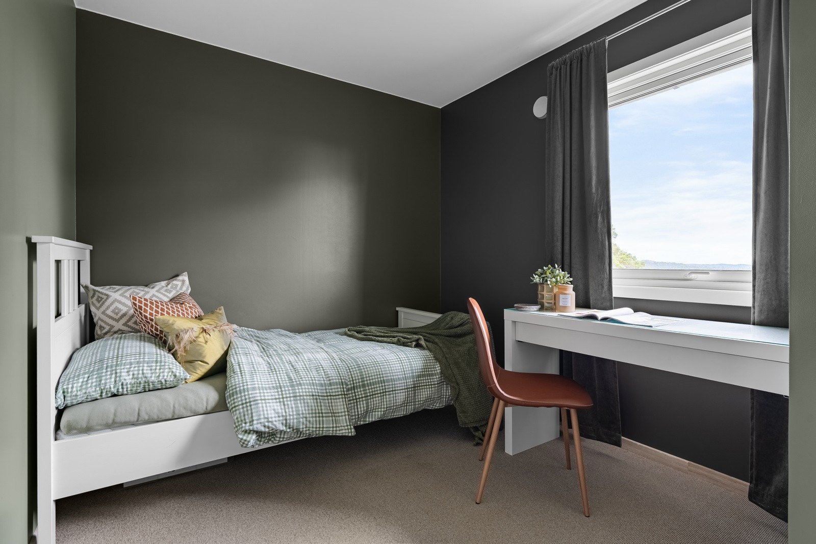 Soverom 2 Galleribilde