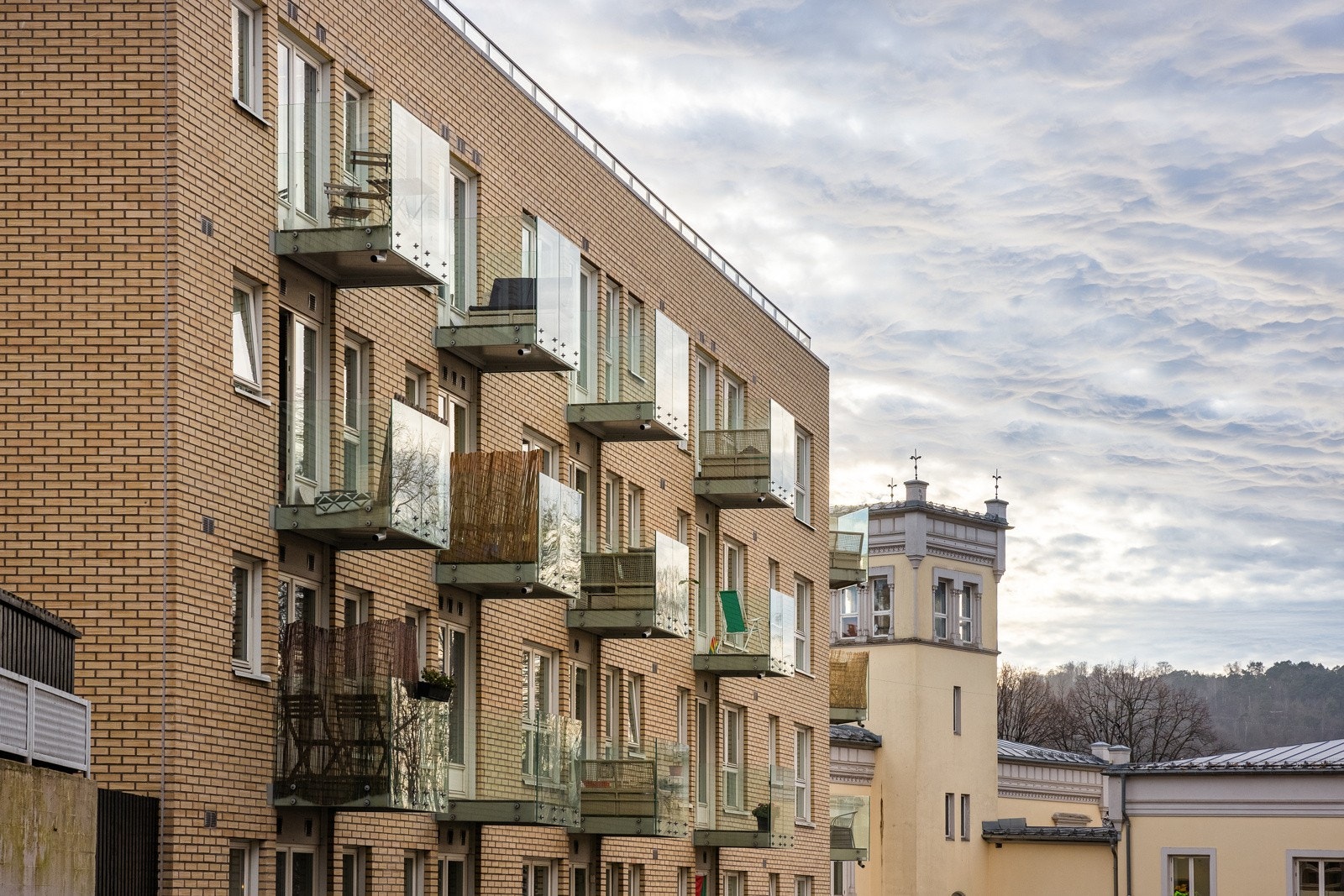 - Fasade - Galleribilde