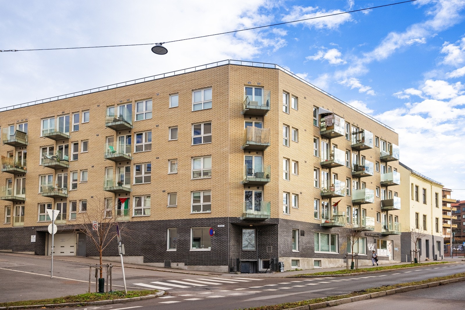 - Fasade - Galleribilde