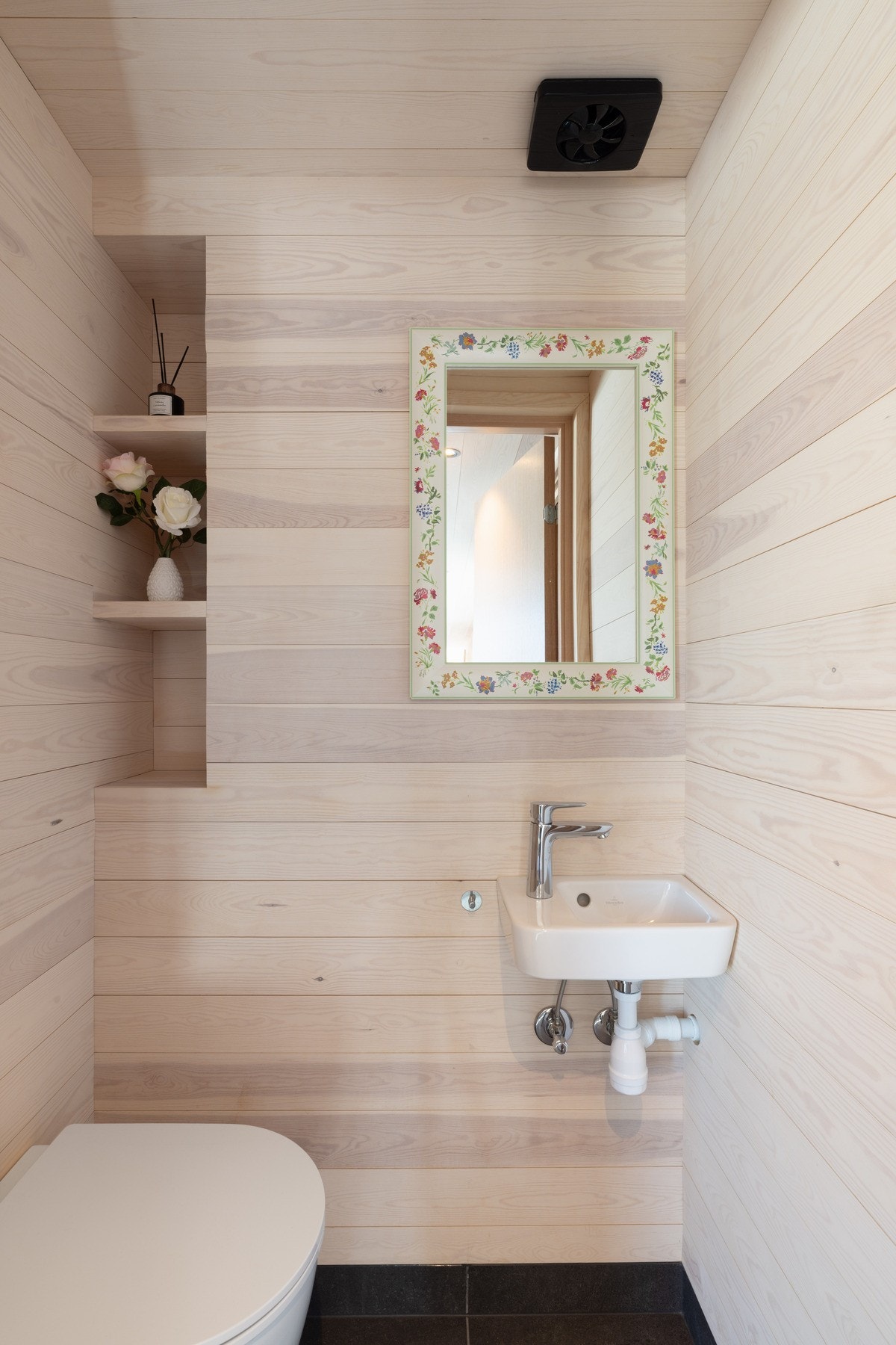 Detaljer som fanger øyet Galleribilde