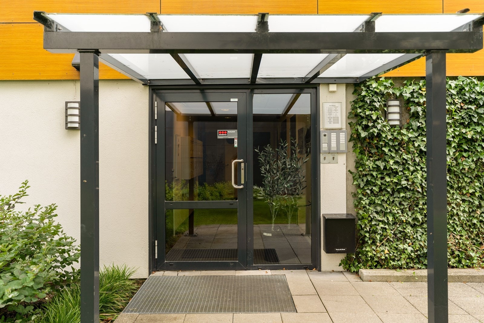 - Velkommen til visning. Husk visningspåmelding - Galleribilde