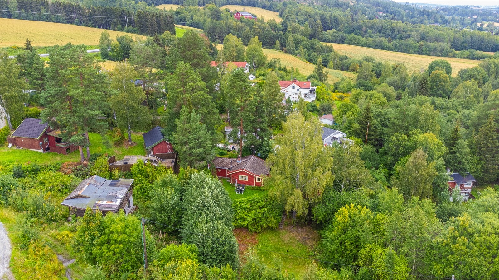 Nærområdet Galleribilde