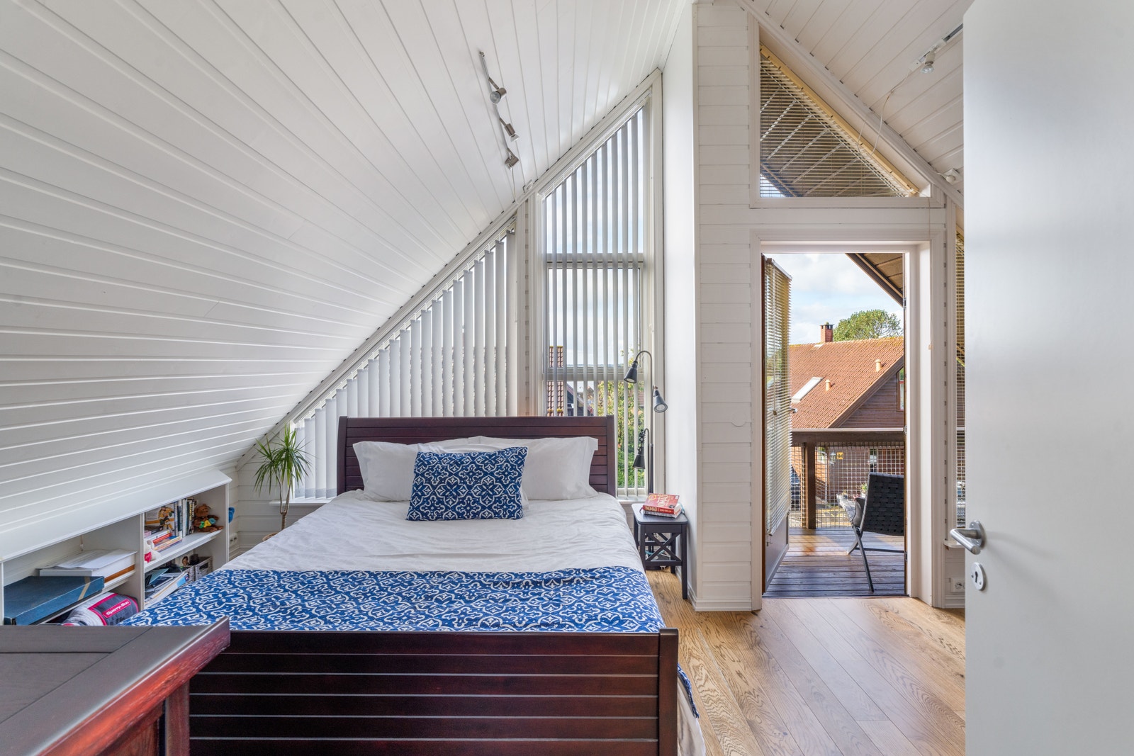 Soverom Galleribilde