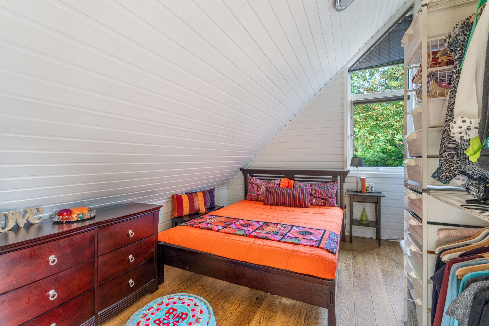 Soverom Galleribilde