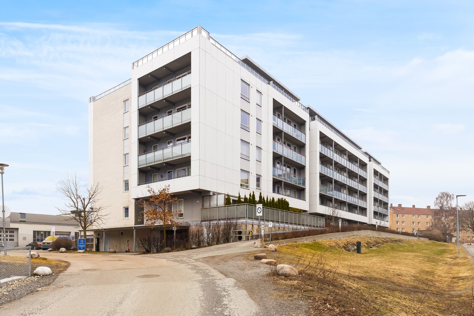 Velkommen til Innspurten 4A! Galleribilde