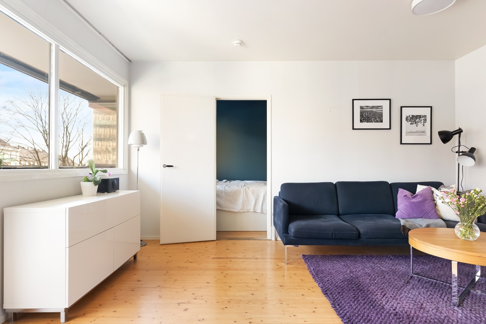 Ønsker du visning? Husk påmelding på eie.no Galleribilde