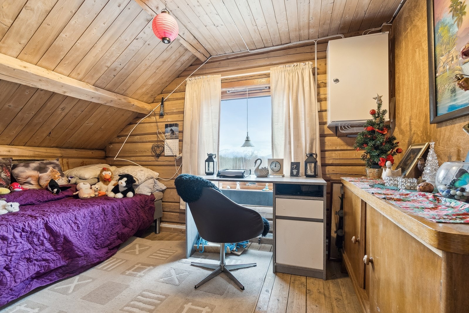 Soverom 3 Galleribilde