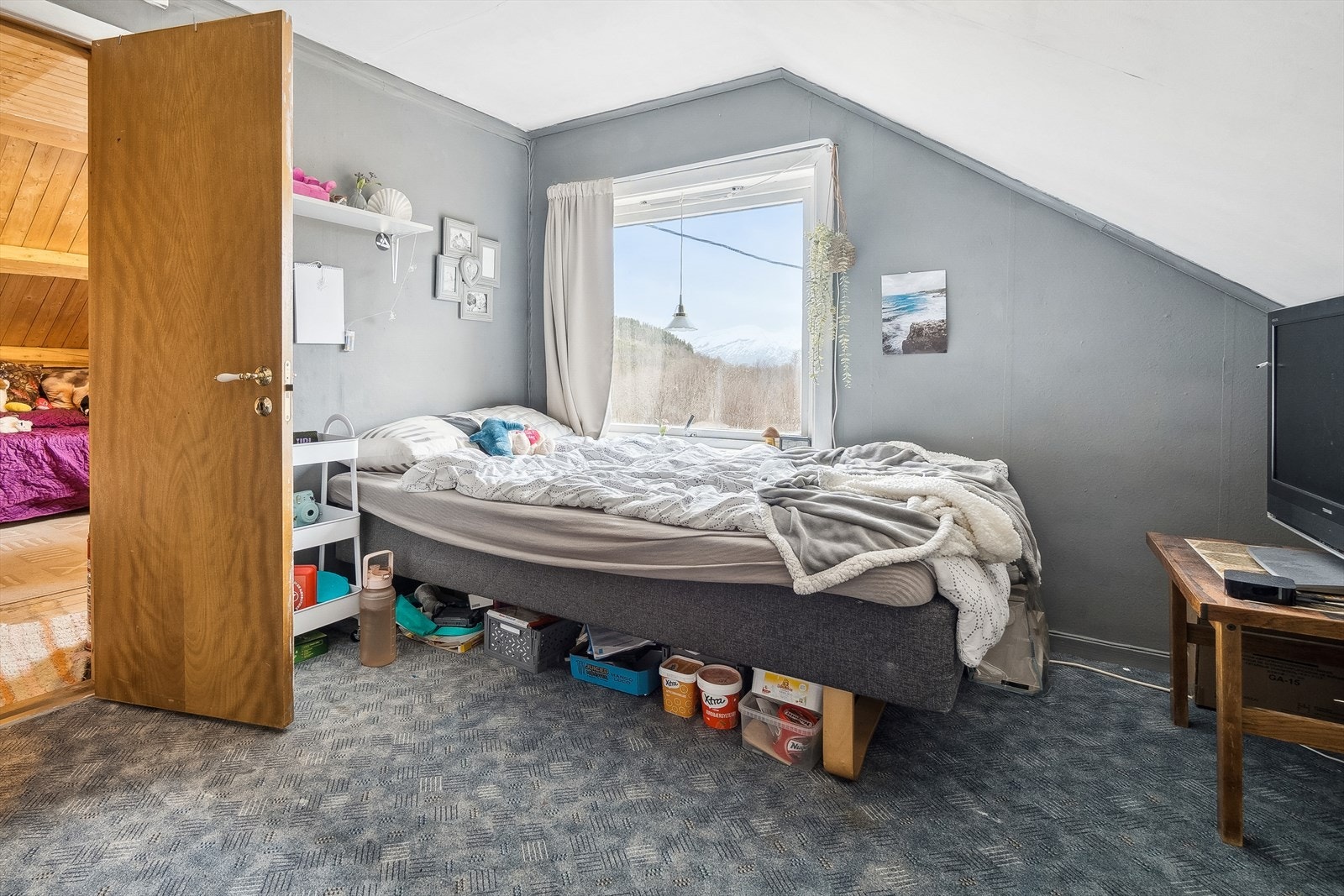 Soverom 2 Galleribilde
