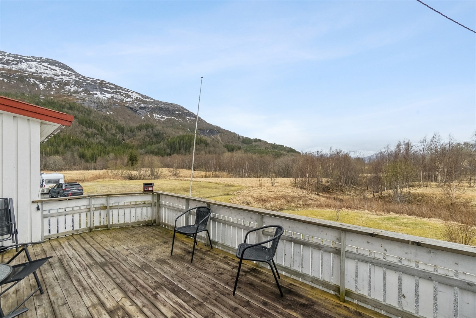 Balkong Galleribilde