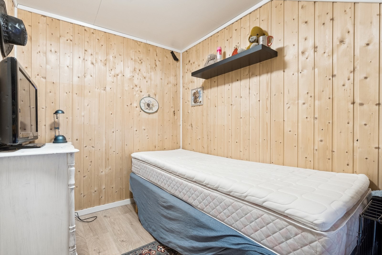 Bod i 1.etg Galleribilde