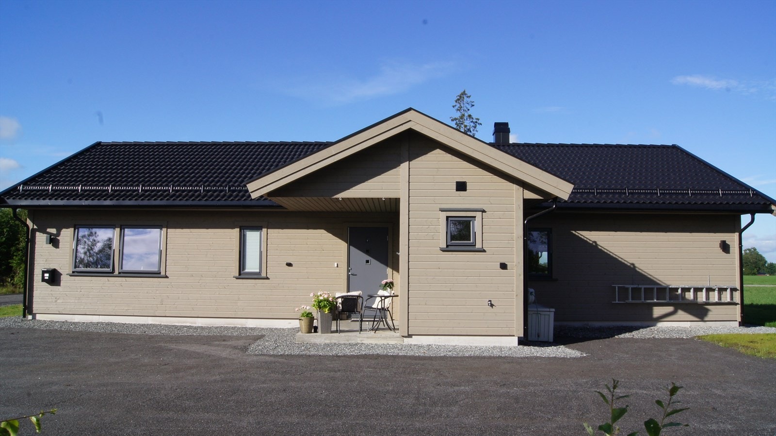 Velkommen til Vibeke Skofteruds vei 7! Galleribilde