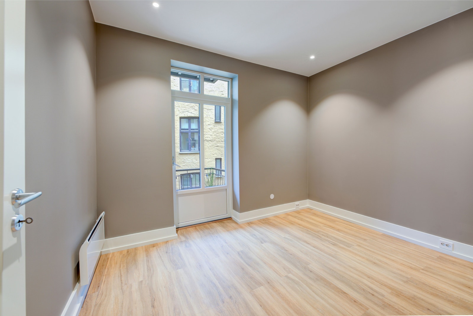 Soverom 2 Galleribilde