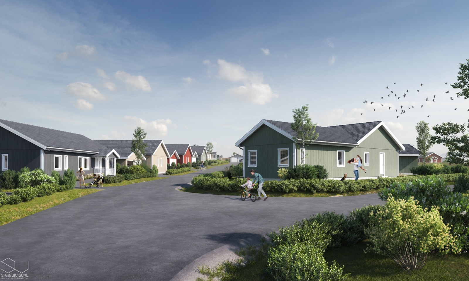 Smestadtoppen illustrasjonsbilder Galleribilde