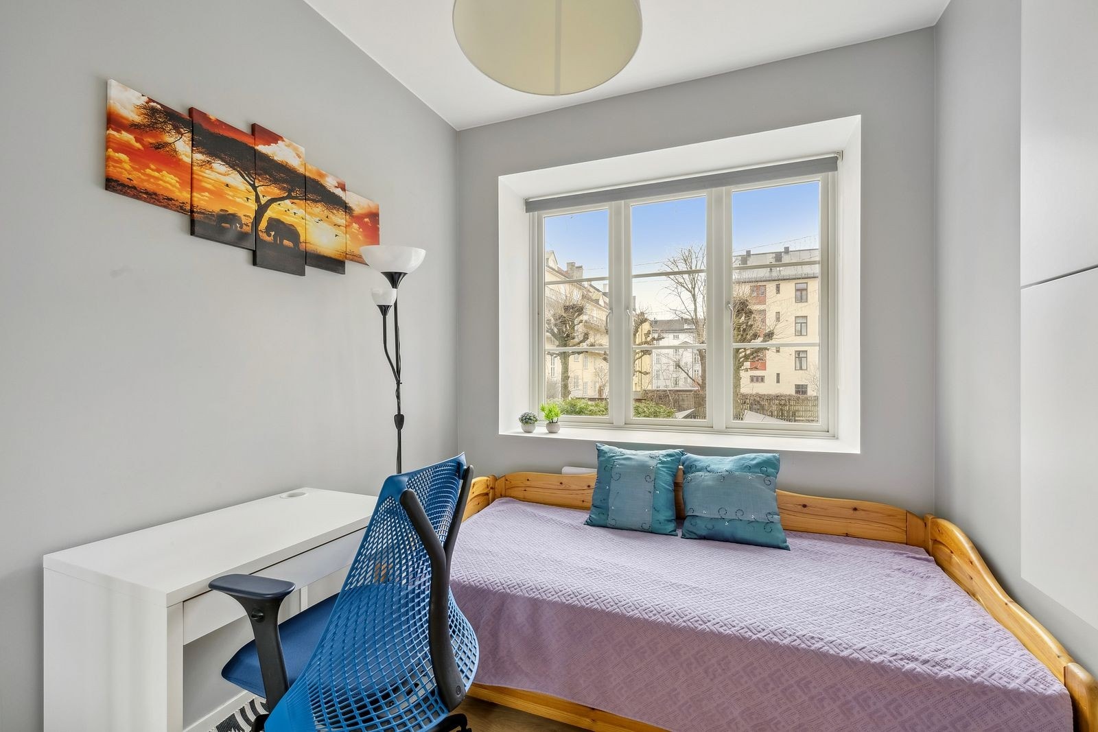 Soverom 2 Galleribilde