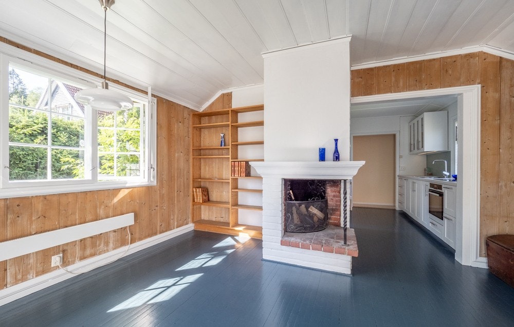 Peis for kalde vinterdager Galleribilde