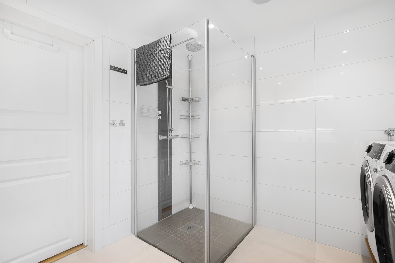 Bad/vaskerom Galleribilde