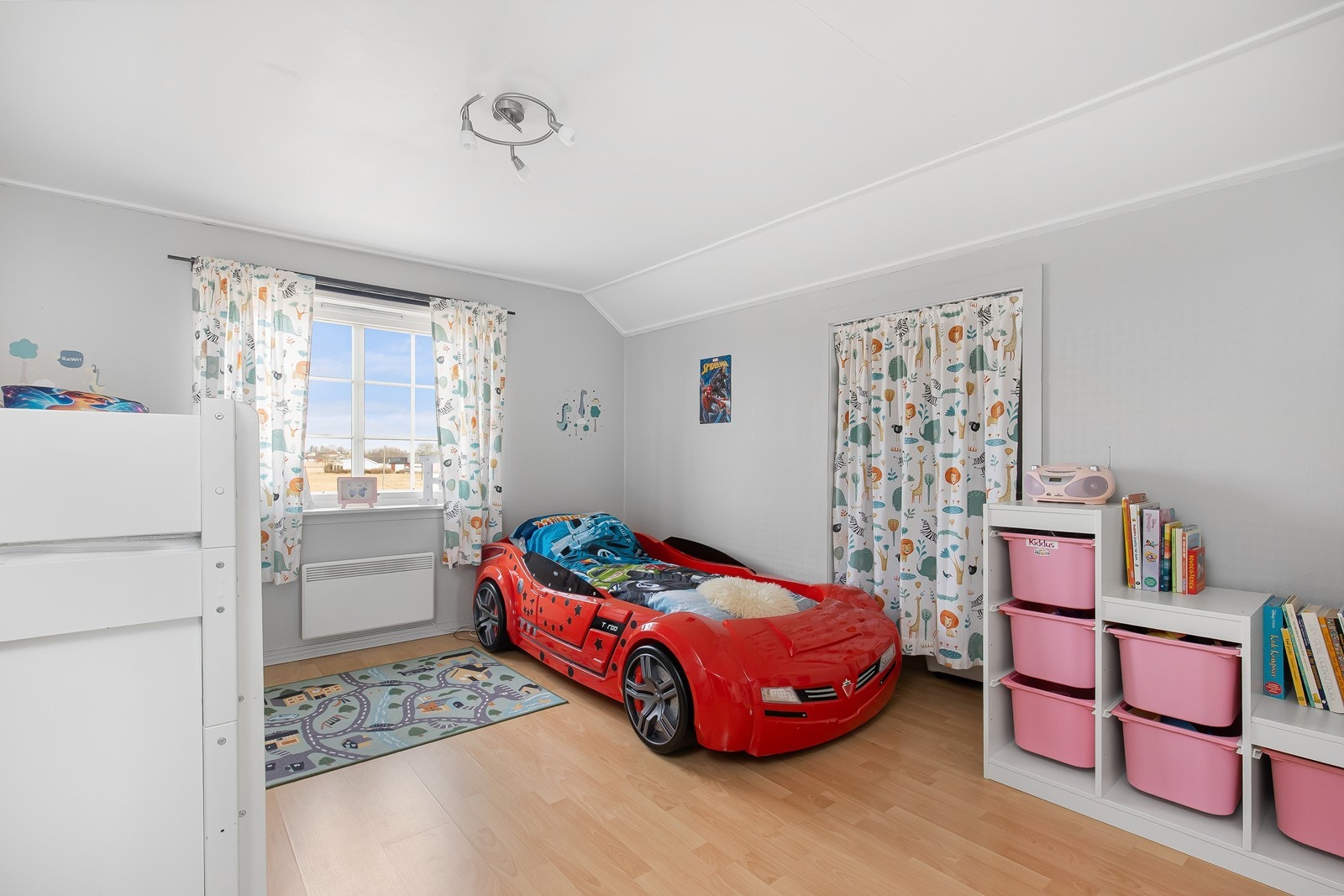 Soverom 2 Galleribilde