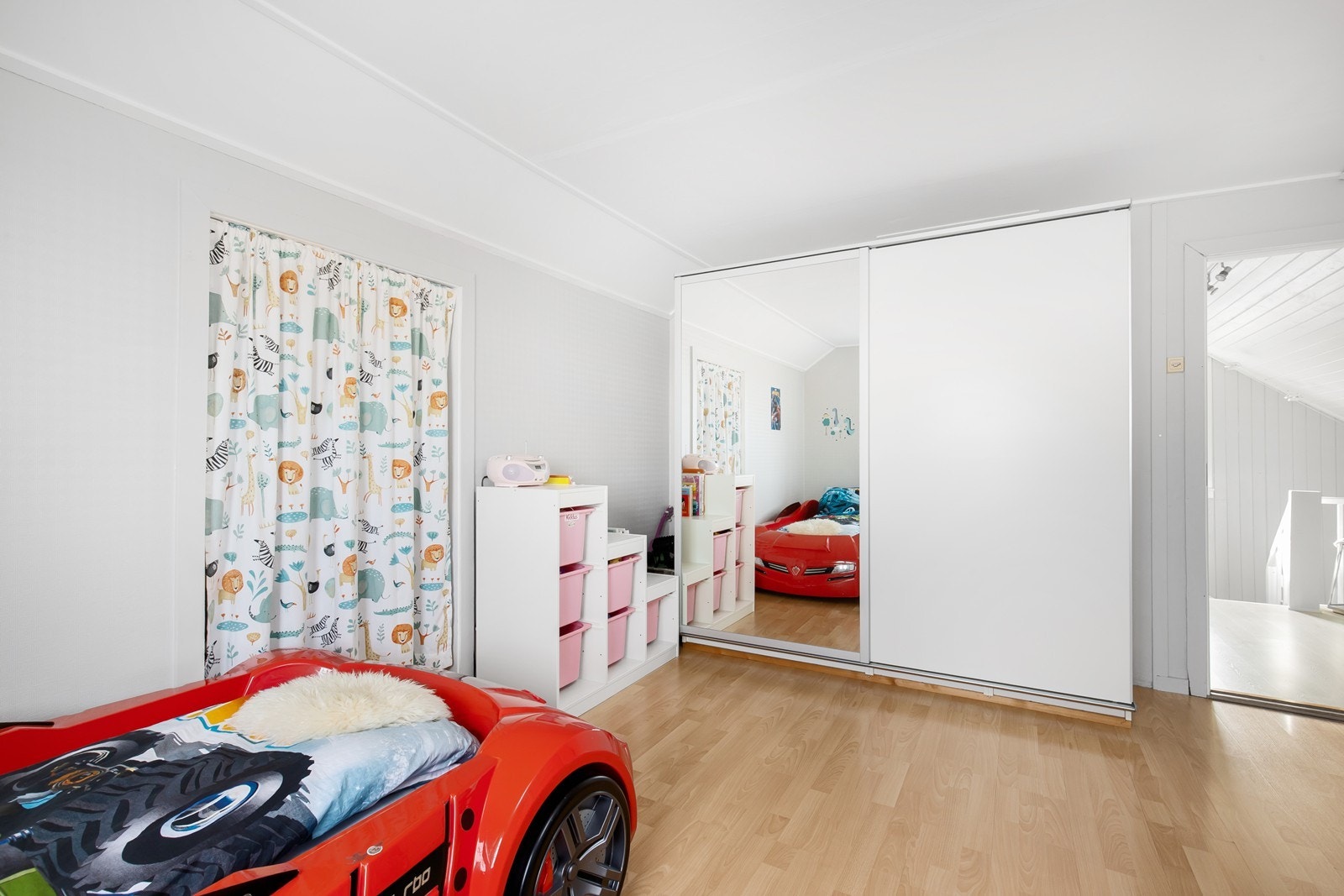 Soverom 2 Galleribilde