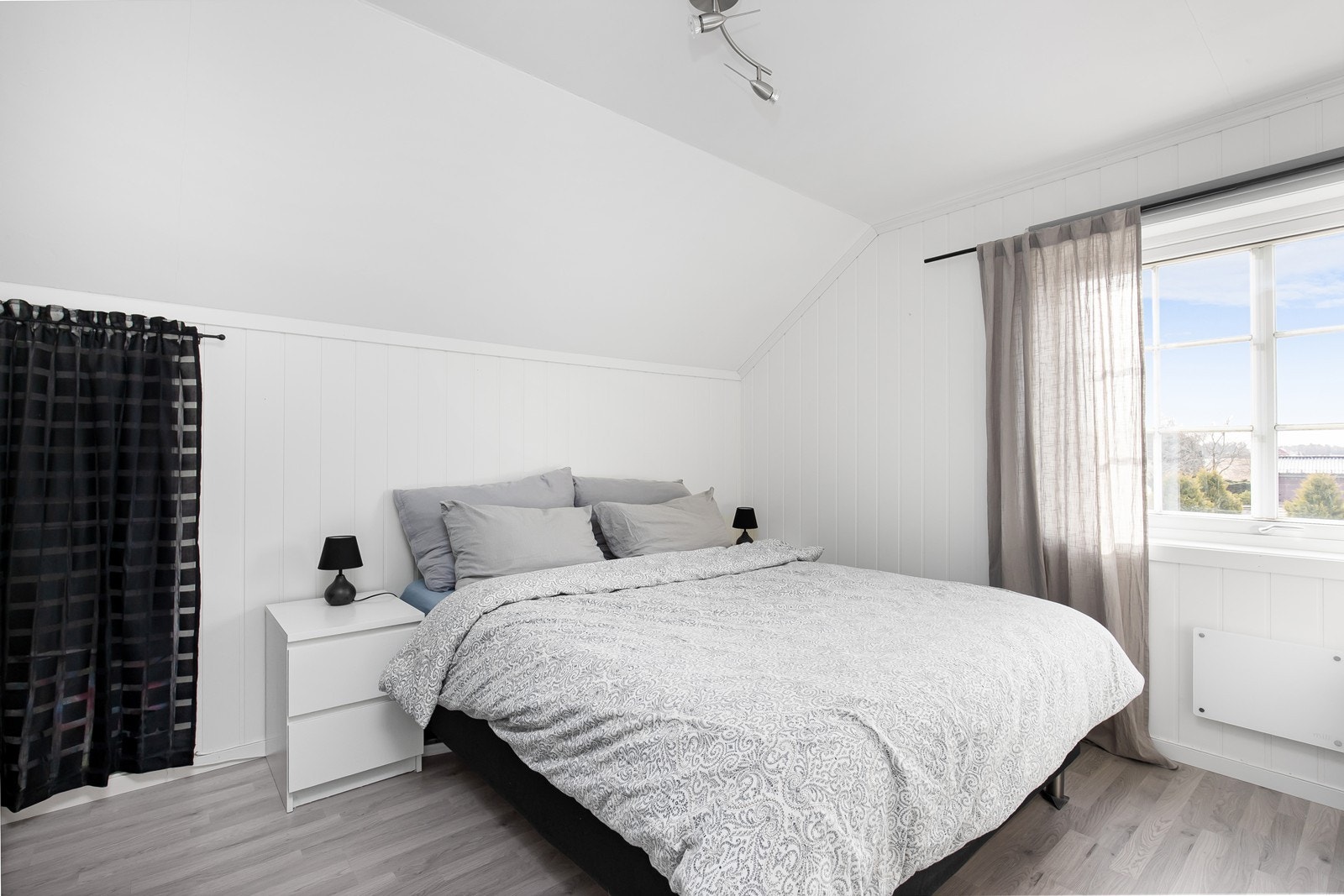 Soverom 1 Galleribilde