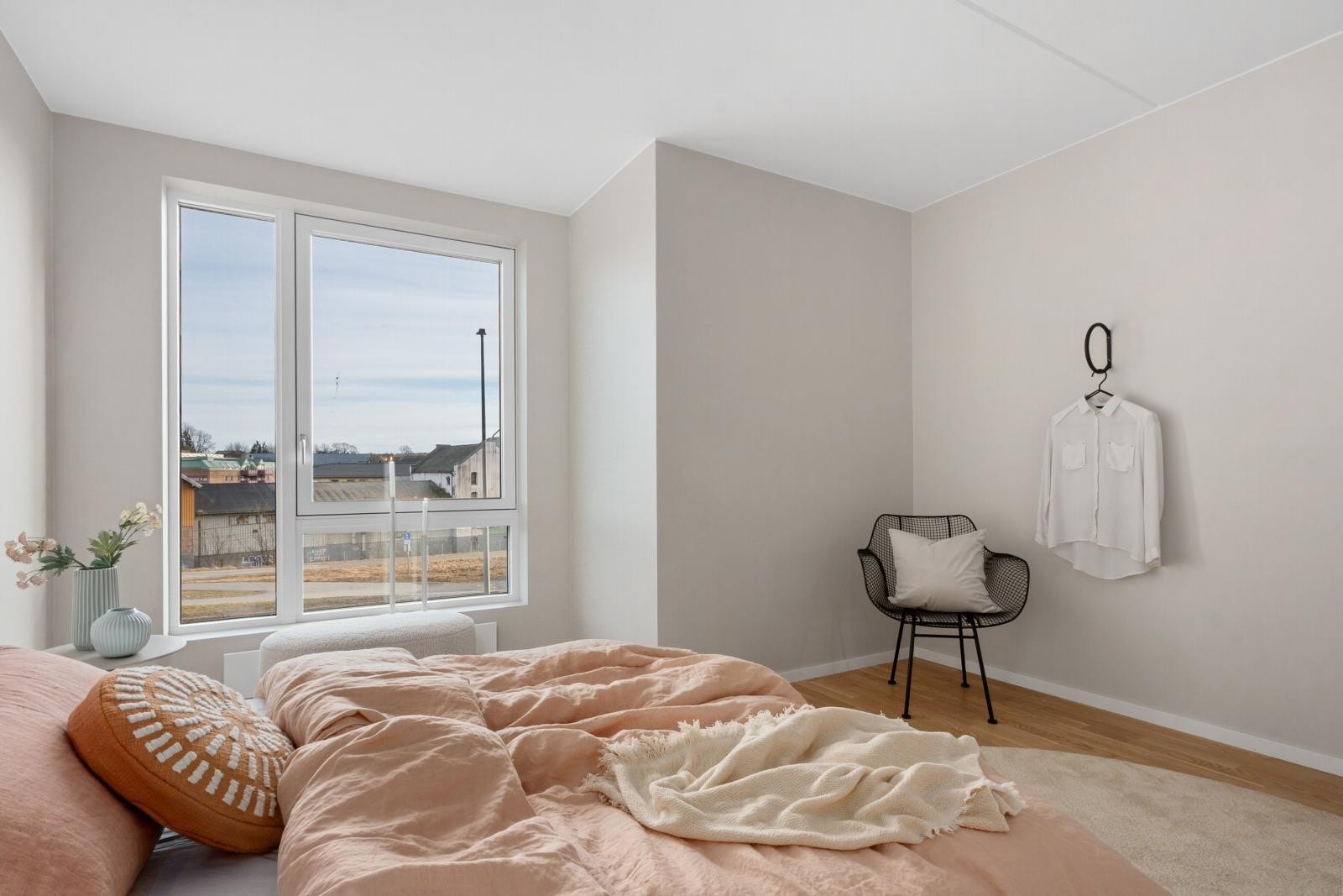 Hovedsoverom Galleribilde