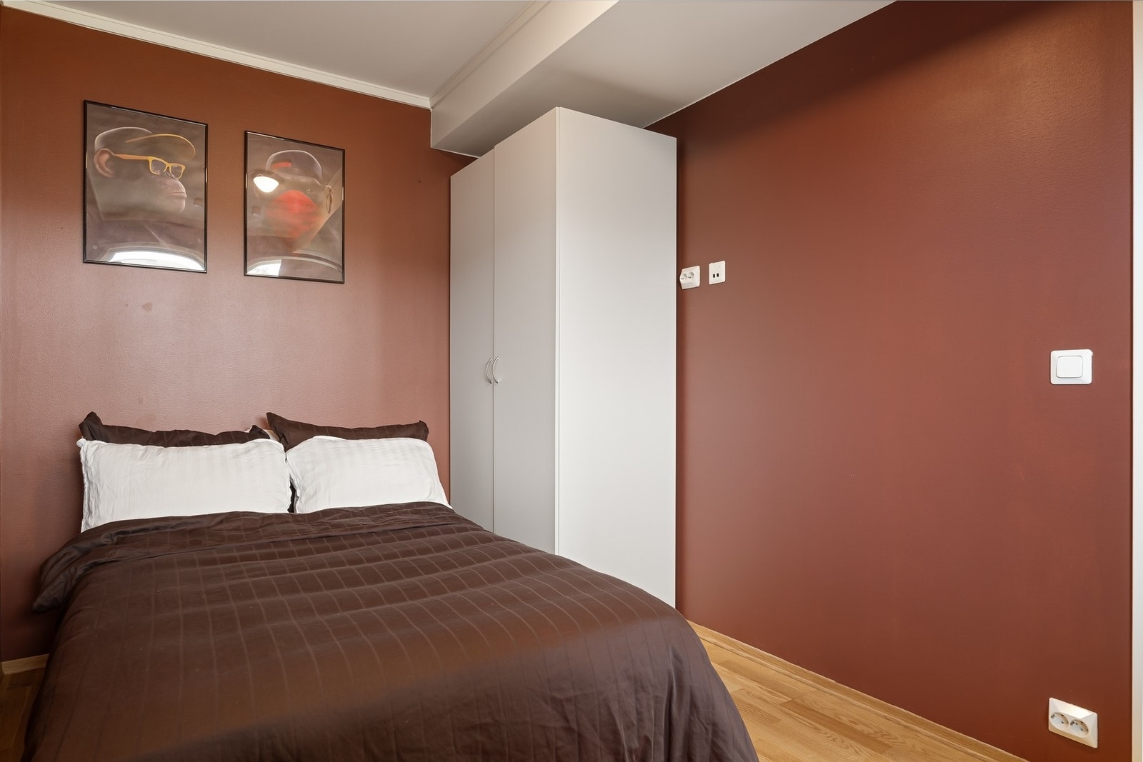 Soverom II Galleribilde