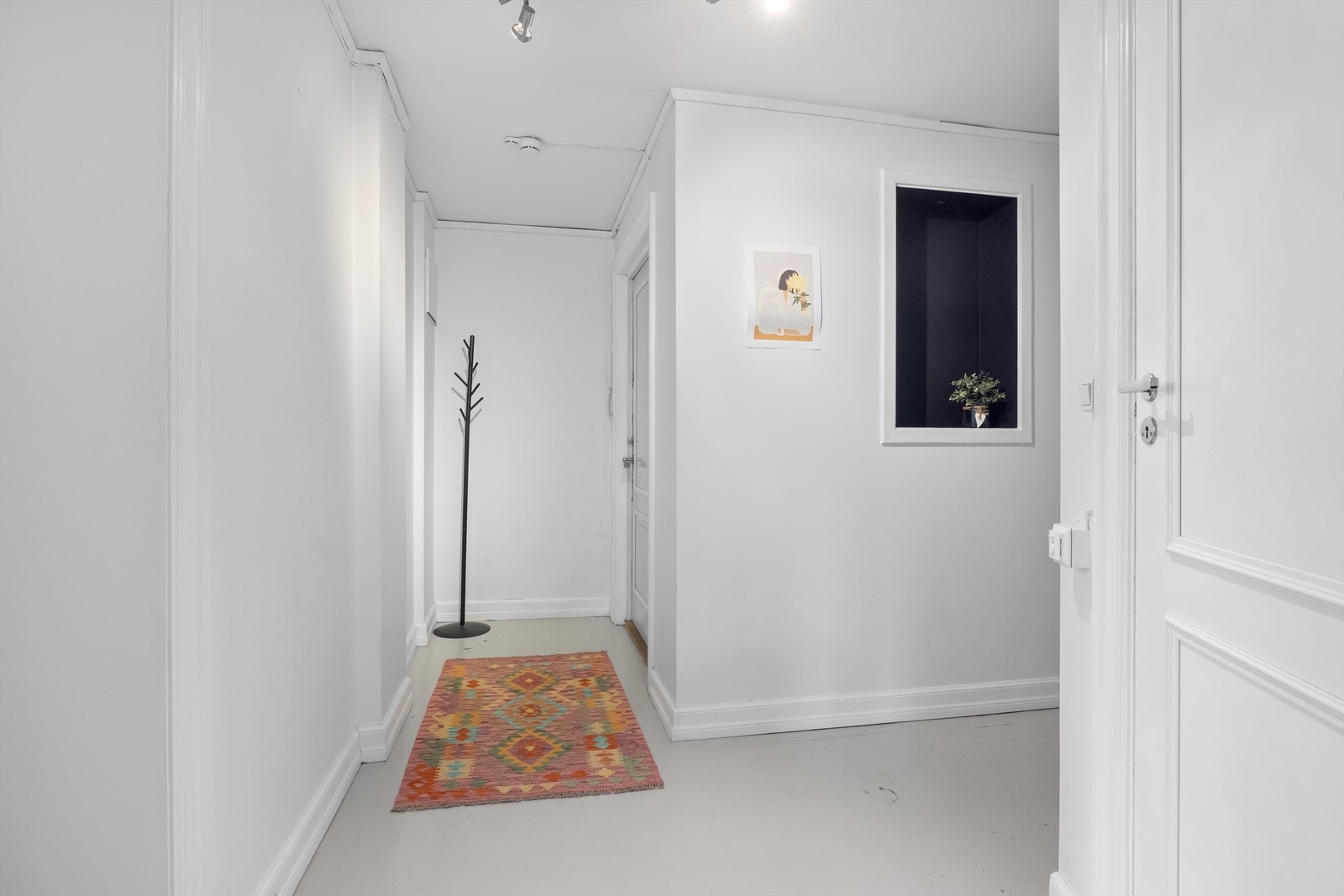 Velkommen inn! Galleribilde