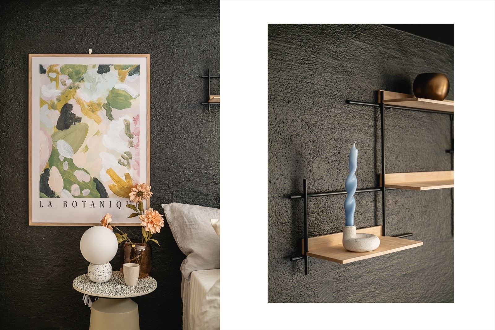 Fra soverommet er det også tilgang til innvendig bod å ca. 2 kvm. Galleribilde