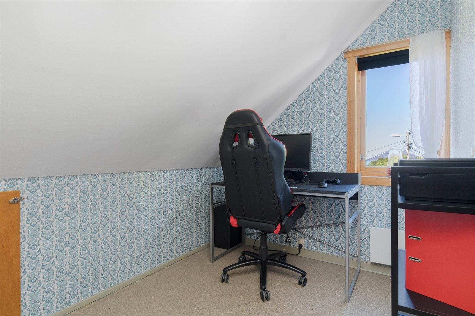 Soverom 4 Galleribilde