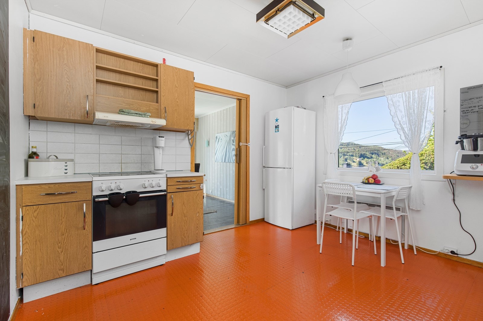 Kjøkken Galleribilde