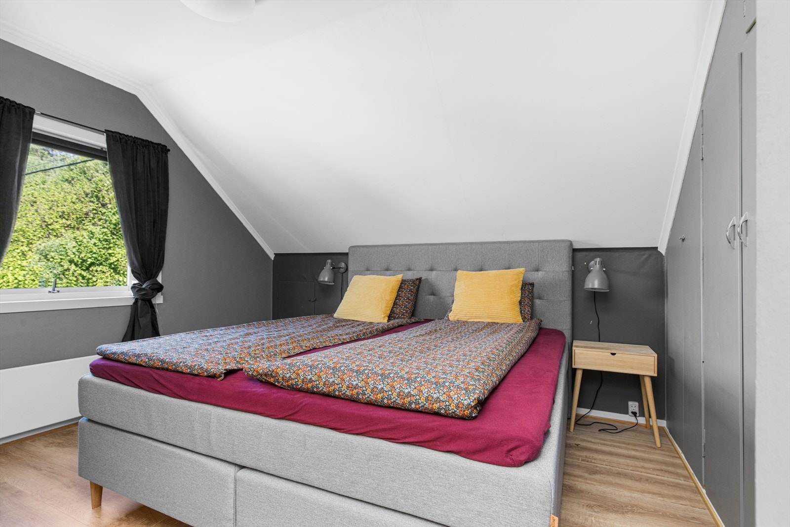 Soverom 1 Galleribilde