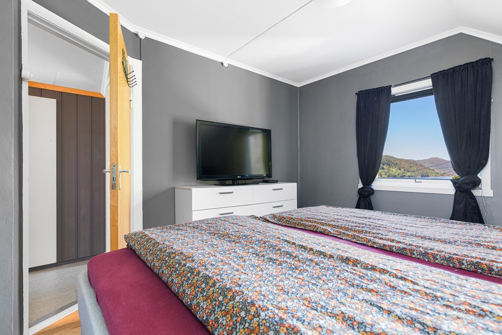 Soveorm 1 Galleribilde