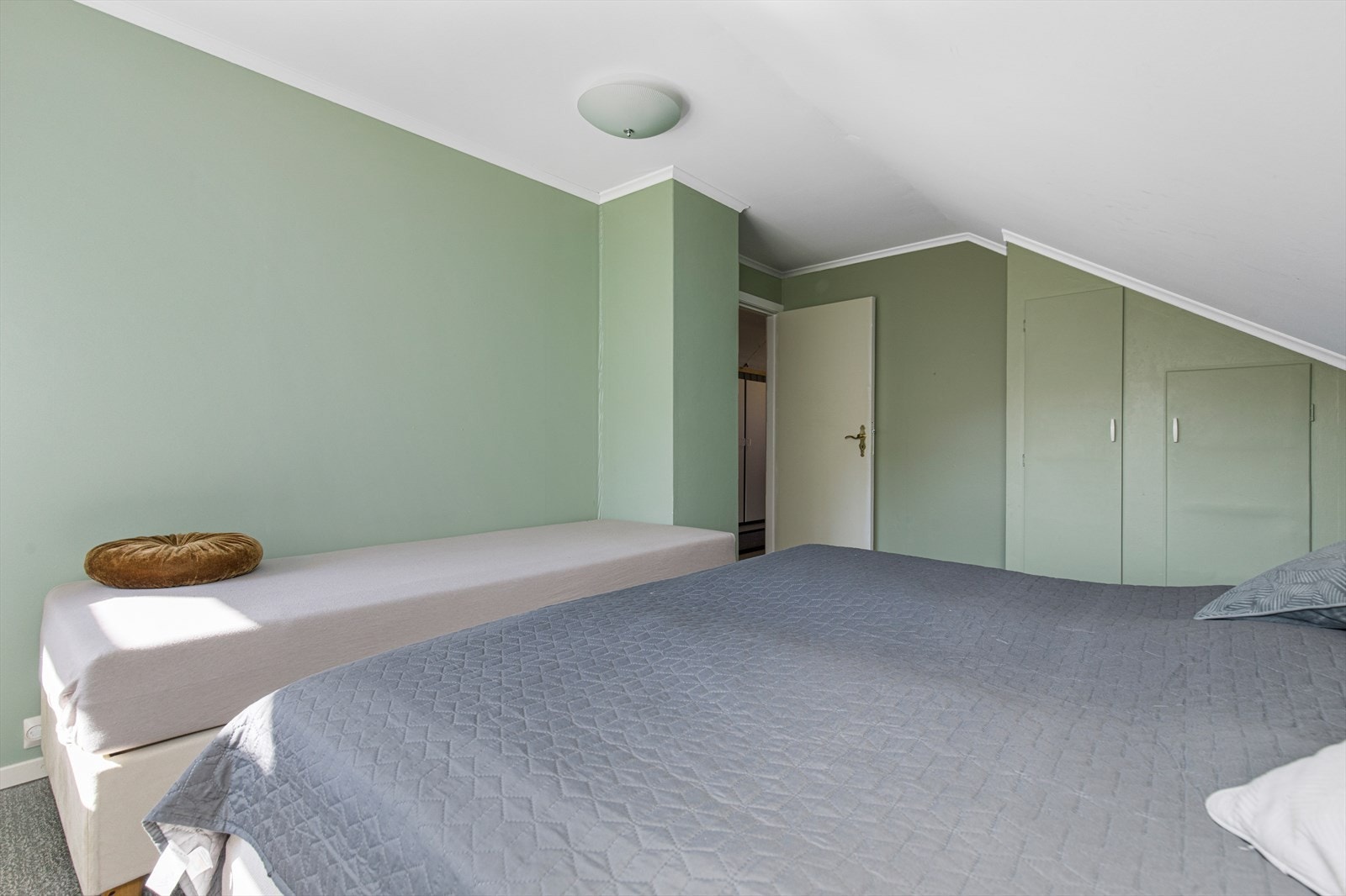 Soverom 2 Galleribilde