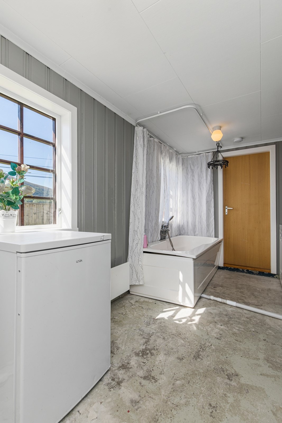 Kjeller Galleribilde