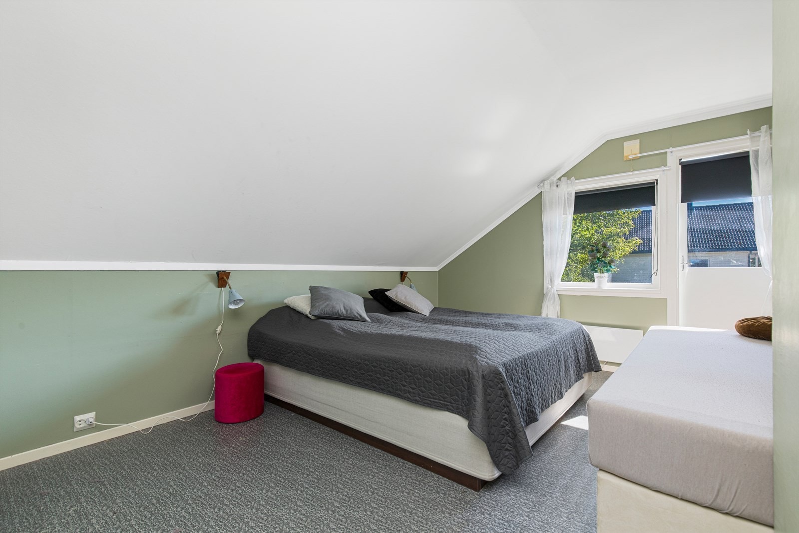 Soverom 2 Galleribilde